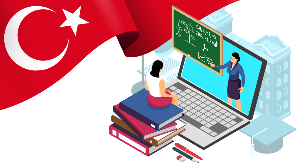 Le modèle turc en gestion de la continuité de l'enseignant à distance